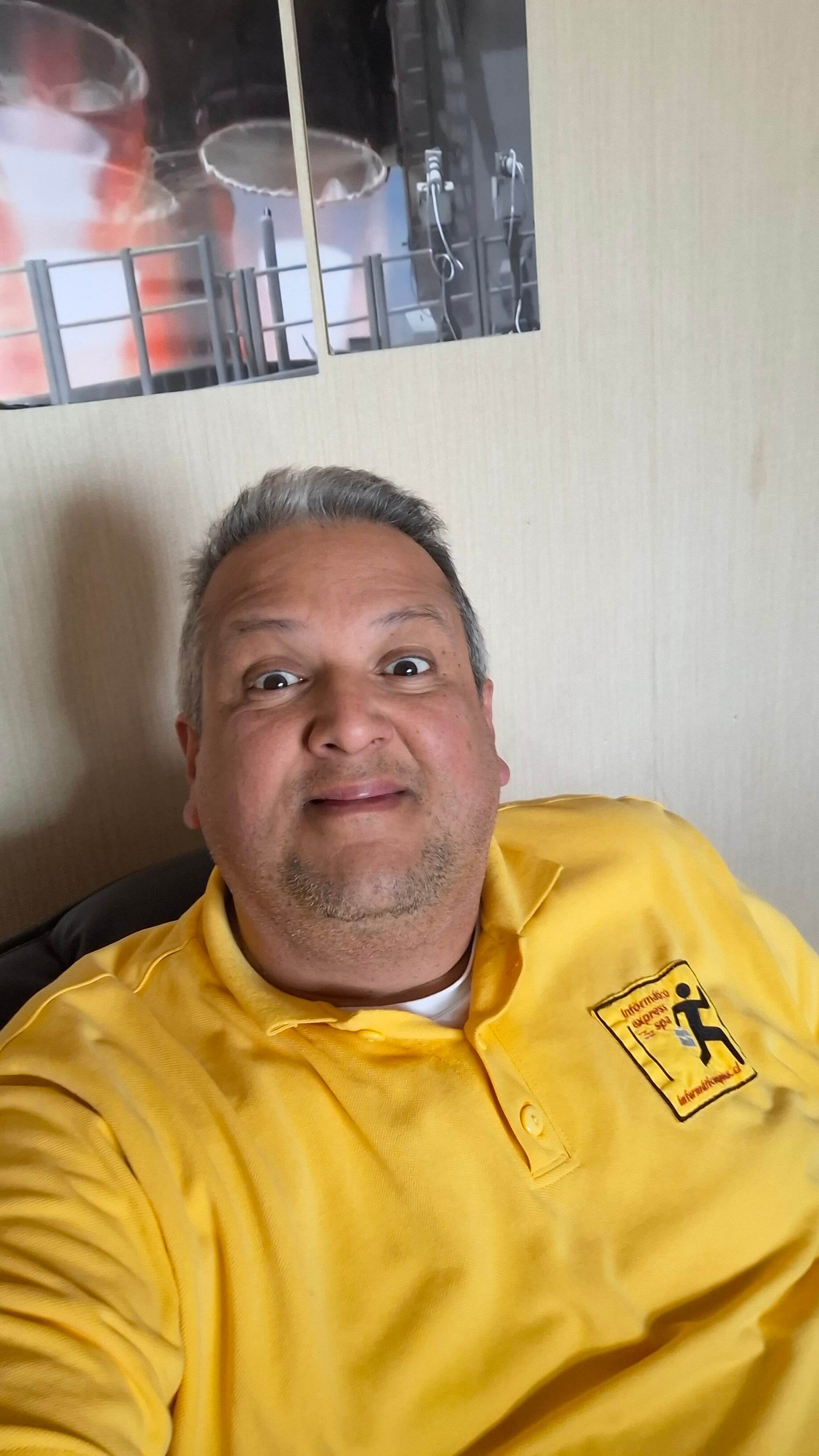 Luis Antonio Hurtado